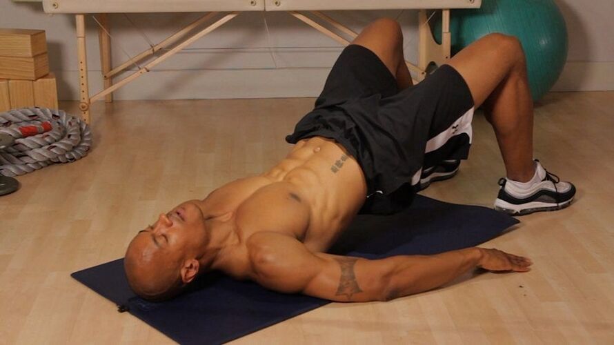 вправи для збільшення пеніса