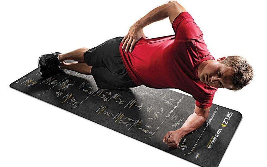 фізичні вправи для збільшення пеніса