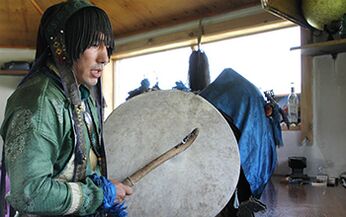 Шамани не допоможуть зробити розмір пеніса більшим, на відміну від самонавіювання